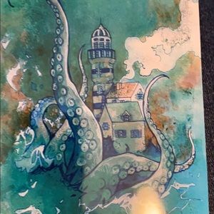 Meet your Posher, Deborah